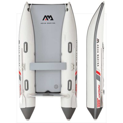 Aqua Marina AIRCAT 11’0