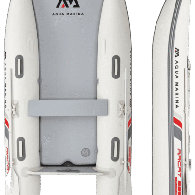 Aqua Marina AIRCAT 11’0