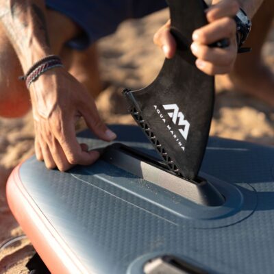 Aqua Marina Pinna Centrale Swift Attach – SUP Wave B0303633