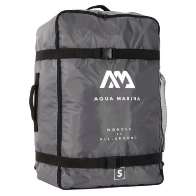 Aqua Marina Zip Backpack S – Zaino per Kayak Monoposto B0303638