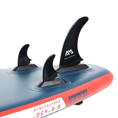 Aqua Marina Pinna Destra Swift Attach – SUP Wave B0303676