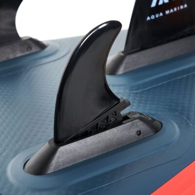 Aqua Marina Pinna Destra Swift Attach – SUP Wave B0303676