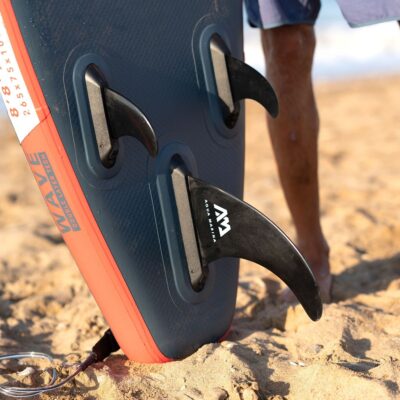 Aqua Marina Pinna Destra Swift Attach – SUP Wave B0303676
