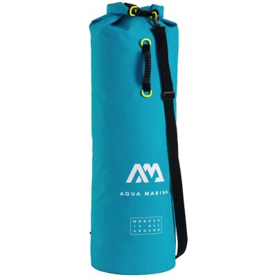 Aqua Marina Dry Bag 90L – Sacca Stagna con Maniglia B0303038