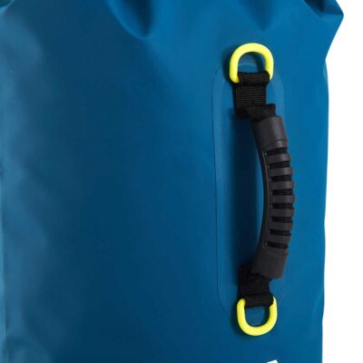 Aqua Marina Dry Bag 90L – Sacca Stagna con Maniglia B0303038