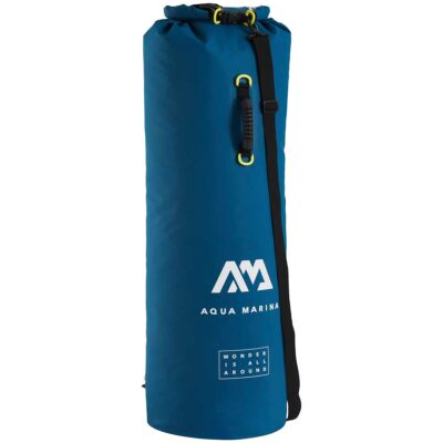 Aqua Marina Dry Bag 90L – Sacca Stagna con Maniglia B0303038