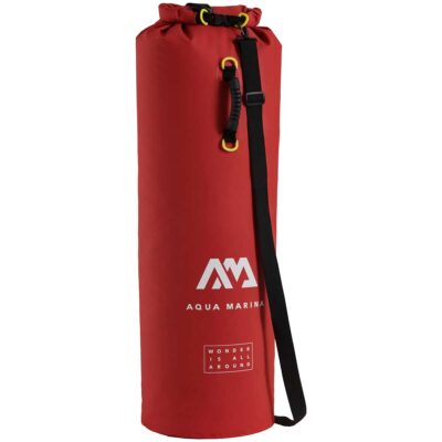 Aqua Marina Dry Bag 90L – Sacca Stagna con Maniglia B0303038