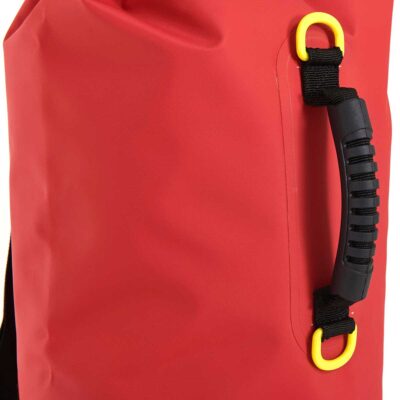 Aqua Marina Dry Bag 90L – Sacca Stagna con Maniglia B0303038