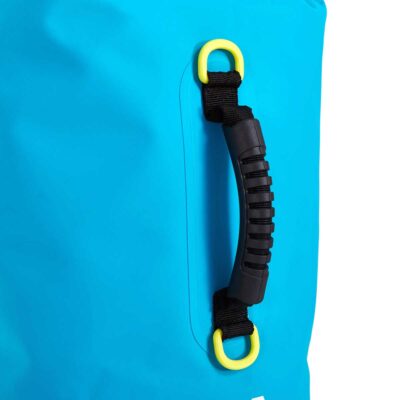 Aqua Marina Dry Bag 90L – Sacca Stagna con Maniglia B0303038