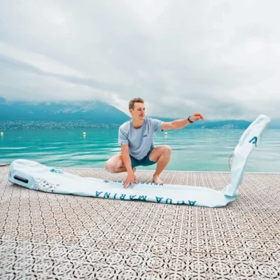 Aqua Marina AIRO 11’0”