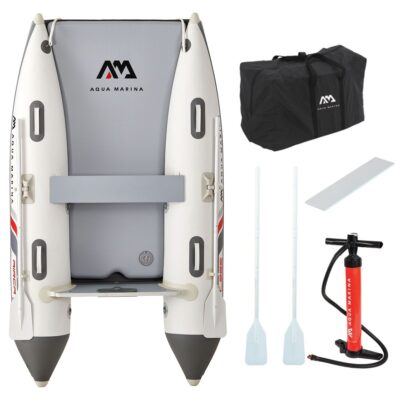 Aqua Marina Aircat 9'4