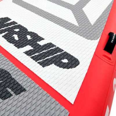 Aqua Marina Airship Race 22'0 BT-20AS