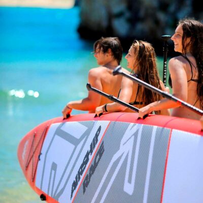 Aqua Marina Airship Race 22'0 BT-20AS