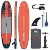 Aqua Marina Atlas 12'0 BT-23ATP