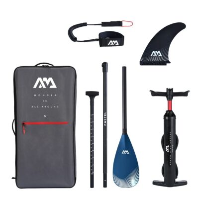 Aqua Marina Atlas 12'0 BT-23ATP