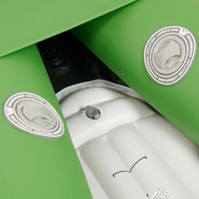 Aqua Marina BETTA 10’3” – Kayak Gonfiabile Monoposto BETTA 312