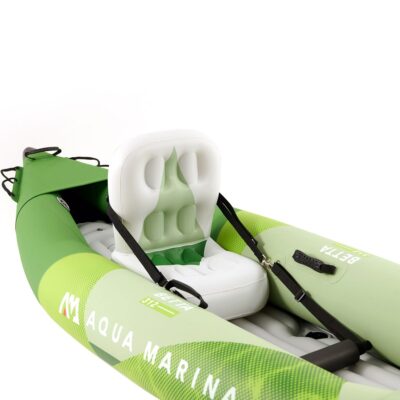 Aqua Marina BETTA 10’3” – Kayak Gonfiabile Monoposto BETTA 312
