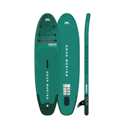 Aqua Marina Breeze 9’10 5