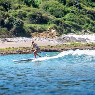 Aqua Marina Coral 10'2 BT-23COPN