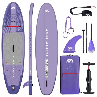 Aqua Marina Coral 10'2 BT-23COPN