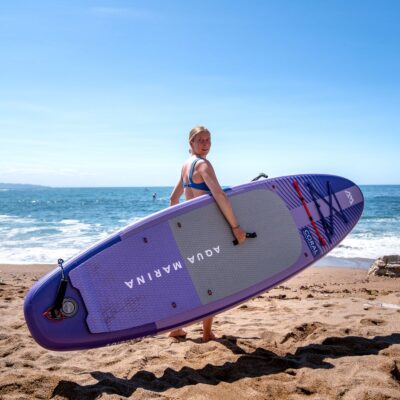 Aqua Marina Coral 10'2 BT-23COPN