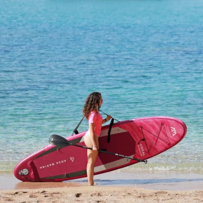 Aqua Marina Coral 10’2″ BT-21COP