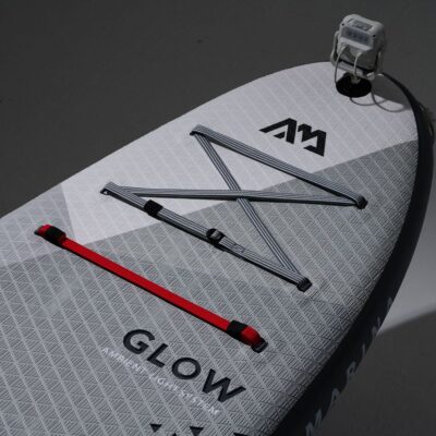 Aqua Marina Glow 10’4”