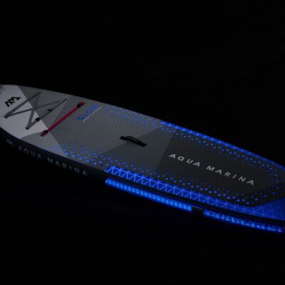 Aqua Marina Glow 10’4”