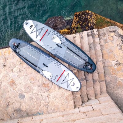 Aqua Marina Glow 10’4”