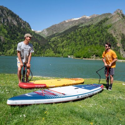 Aqua Marina HYPER 11’6” BT-23HY01