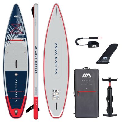 Aqua Marina HYPER 11’6” BT-23HY01