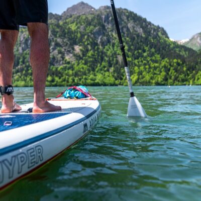 Aqua Marina HYPER 11’6” BT-23HY01