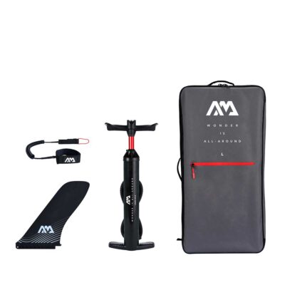 Aqua Marina Hyper 12'6 BT-23HY02