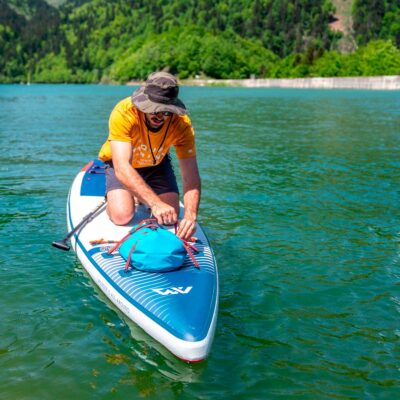 Aqua Marina Hyper 12'6 BT-23HY02