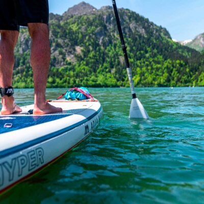 Aqua Marina Hyper 12'6 BT-23HY02