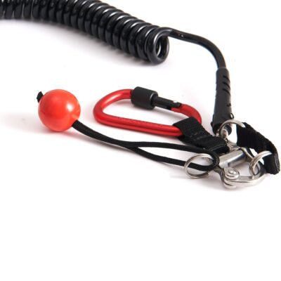 Aqua Marina Leash RIVER 9':7mm Laccio di Sicurezza B0303025