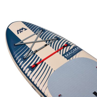 Aqua Marina MAGMA 11'2 BT-23MAP