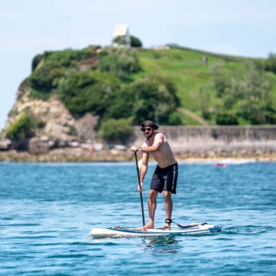 Aqua Marina MAGMA 11'2 BT-23MAP