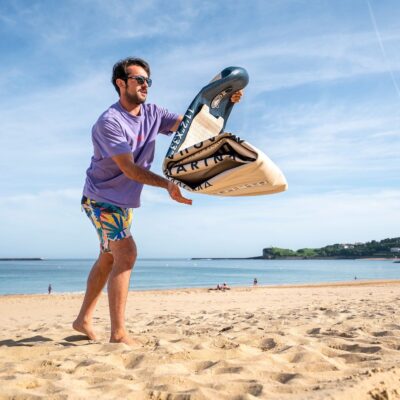 Aqua Marina MAGMA 11'2 BT-23MAP