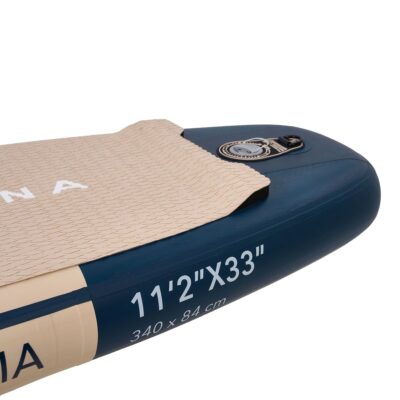 Aqua Marina MAGMA 11'2 BT-23MAP