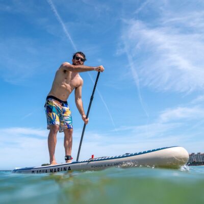 Aqua Marina MAGMA 11'2 BT-23MAP