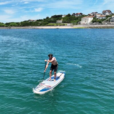 Aqua Marina MAGMA 11'2 BT-23MAP