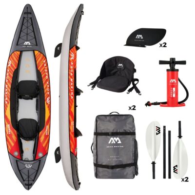 Aqua Marina Memba 12’10” ME-390