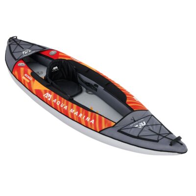 Aqua Marina Memba 10’10″ – Kayak Gonfiabile da 1 Persona