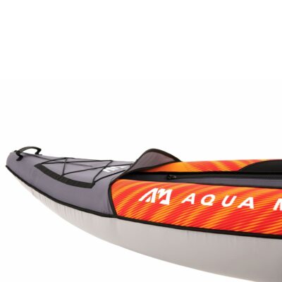 Aqua Marina Memba 10’10″ – Kayak Gonfiabile da 1 Persona