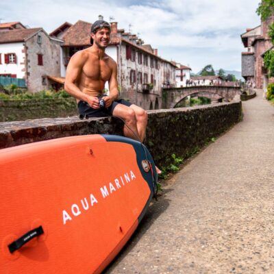 Aqua Marina Monster 12'0