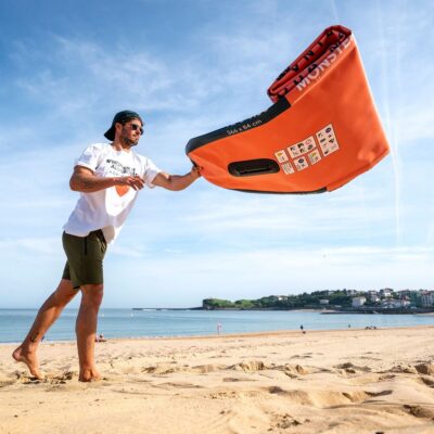 Aqua Marina Monster 12'0