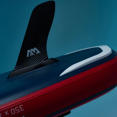 Aqua Marina Pinna Centrale Racing 9.6″ Swift Attach – SAFS™