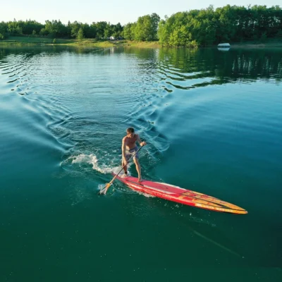 Aqua Marina RACE ELITE 14'0 BT-22RE