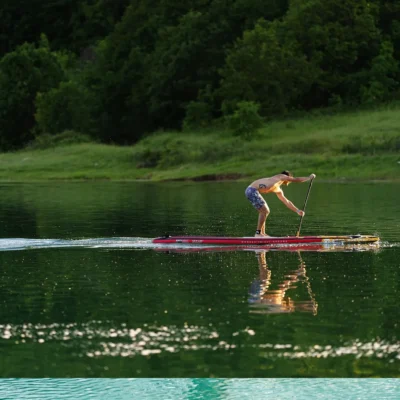 Aqua Marina RACE ELITE 14'0 BT-22RE